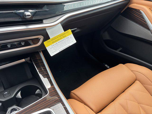 new 2026 BMW X5 PHEV car, priced at $88,025