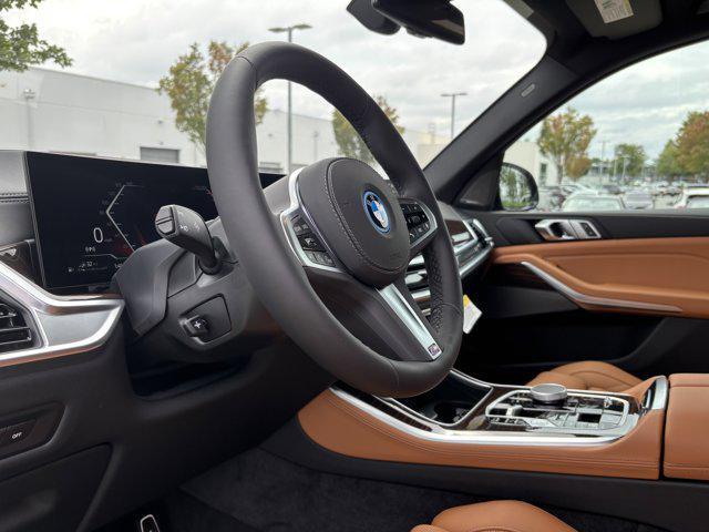 new 2026 BMW X5 PHEV car, priced at $88,025