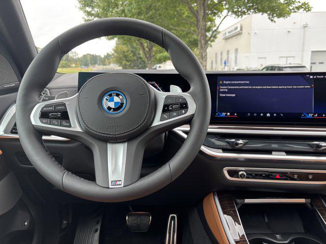 new 2026 BMW X5 PHEV car, priced at $88,025