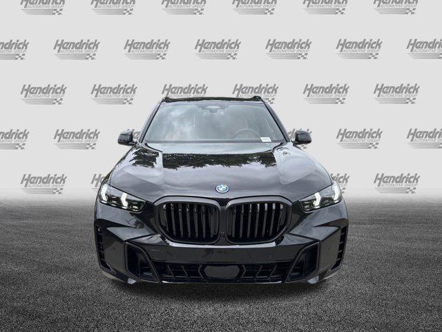new 2026 BMW X5 PHEV car, priced at $88,025