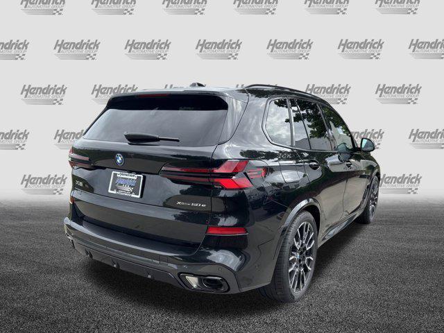new 2026 BMW X5 PHEV car, priced at $88,025
