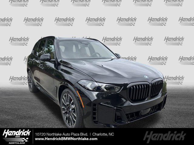 new 2026 BMW X5 PHEV car, priced at $88,025