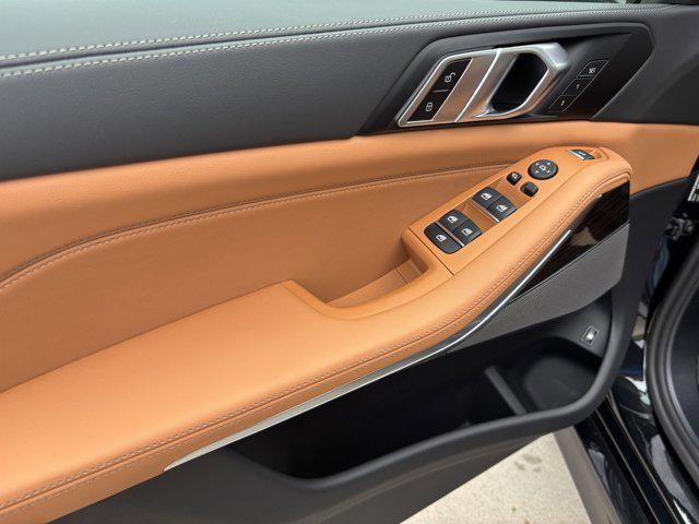 new 2026 BMW X5 PHEV car, priced at $88,025