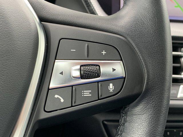 used 2024 BMW 228 Gran Coupe car, priced at $33,977