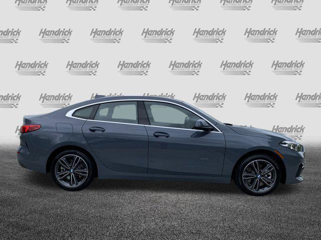 used 2024 BMW 228 Gran Coupe car, priced at $33,977