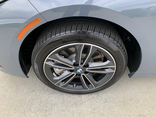 used 2024 BMW 228 Gran Coupe car, priced at $33,977