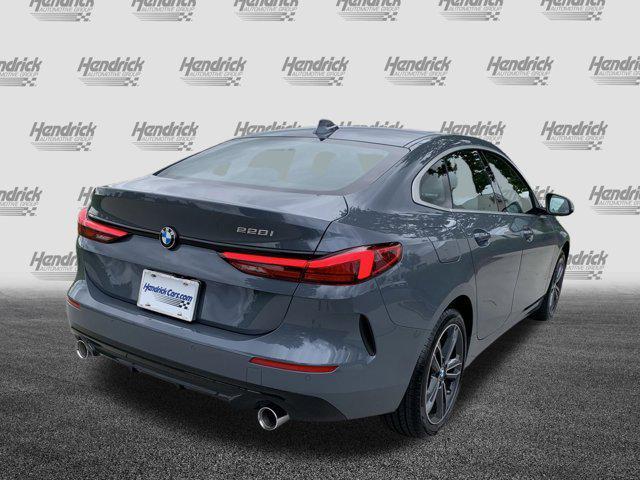 used 2024 BMW 228 Gran Coupe car, priced at $33,977