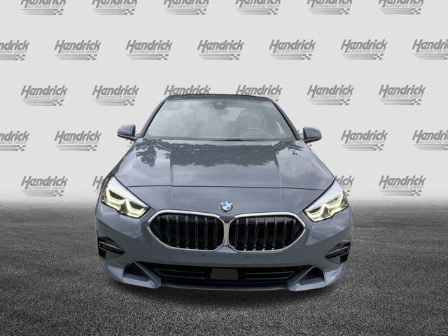 used 2024 BMW 228 Gran Coupe car, priced at $33,977