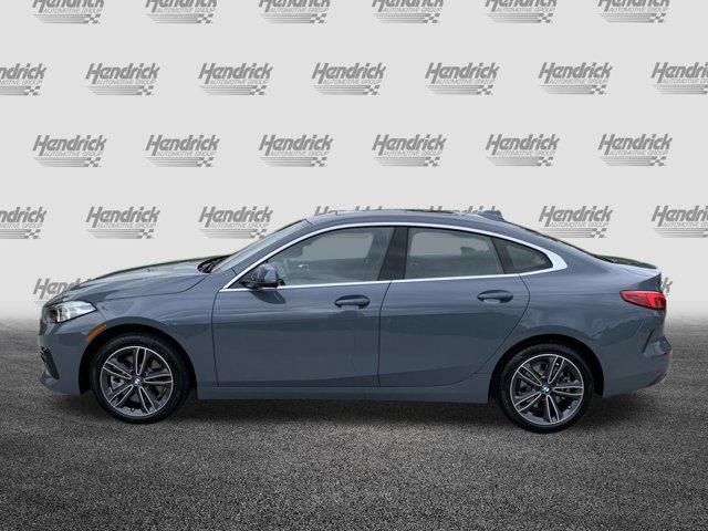 used 2024 BMW 228 Gran Coupe car, priced at $33,977