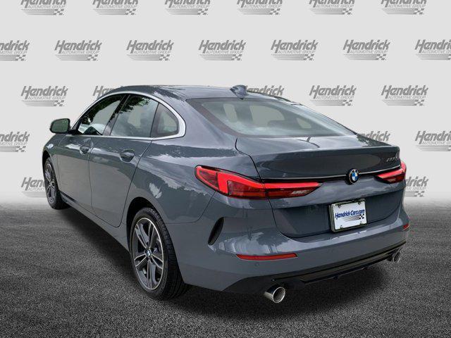 used 2024 BMW 228 Gran Coupe car, priced at $33,977