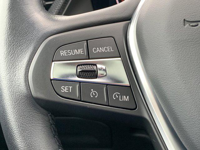 used 2024 BMW 228 Gran Coupe car, priced at $33,977