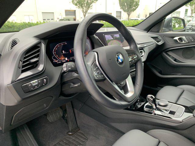 used 2024 BMW 228 Gran Coupe car, priced at $33,977