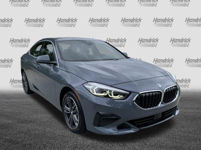 used 2024 BMW 228 Gran Coupe car, priced at $33,977