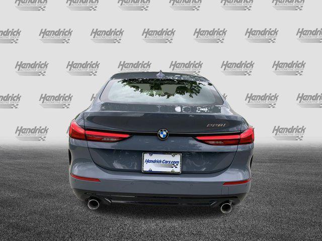 used 2024 BMW 228 Gran Coupe car, priced at $33,977