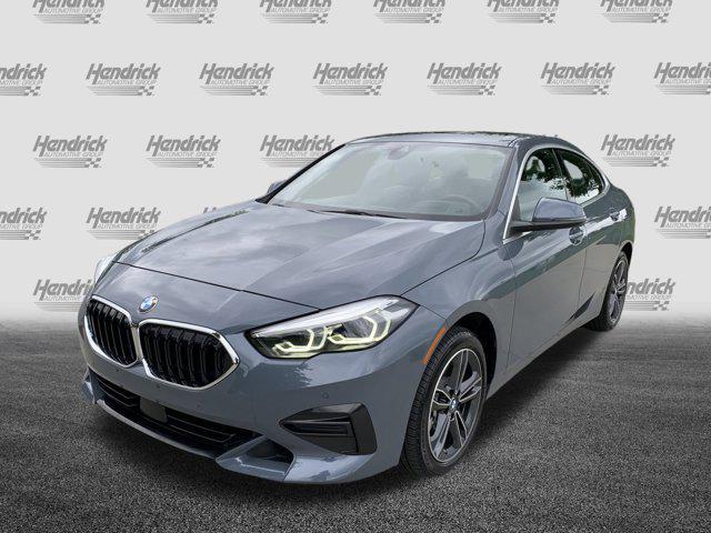 used 2024 BMW 228 Gran Coupe car, priced at $33,977