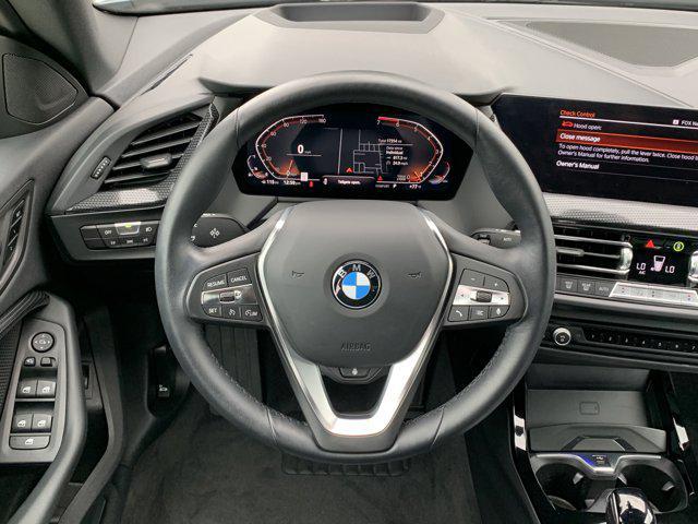 used 2024 BMW 228 Gran Coupe car, priced at $33,977
