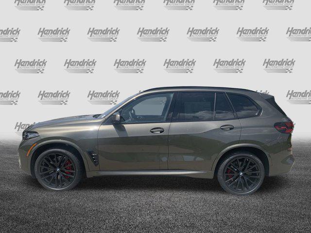 new 2026 BMW X5 car, priced at $84,175
