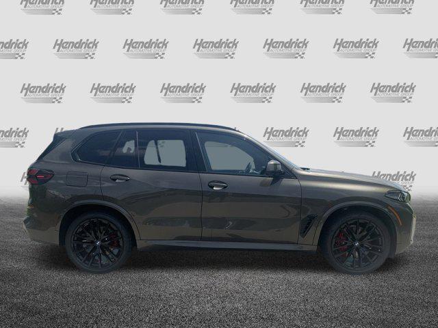 new 2026 BMW X5 car, priced at $84,175