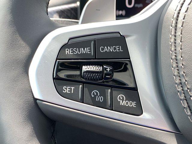 new 2026 BMW X5 car, priced at $84,175
