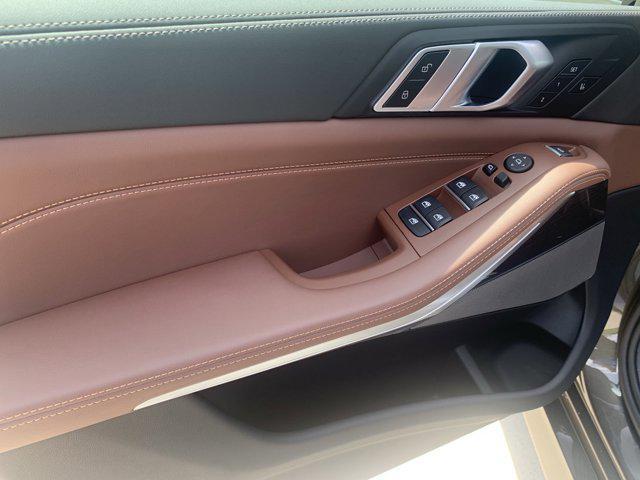 new 2026 BMW X5 car, priced at $84,175