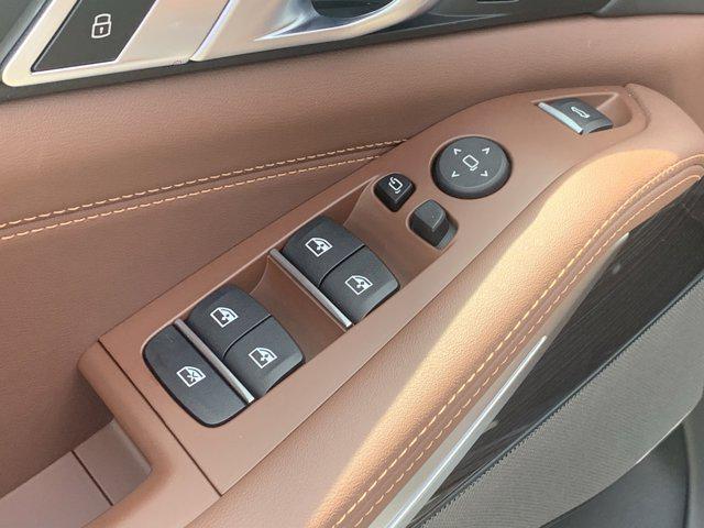 new 2026 BMW X5 car, priced at $84,175