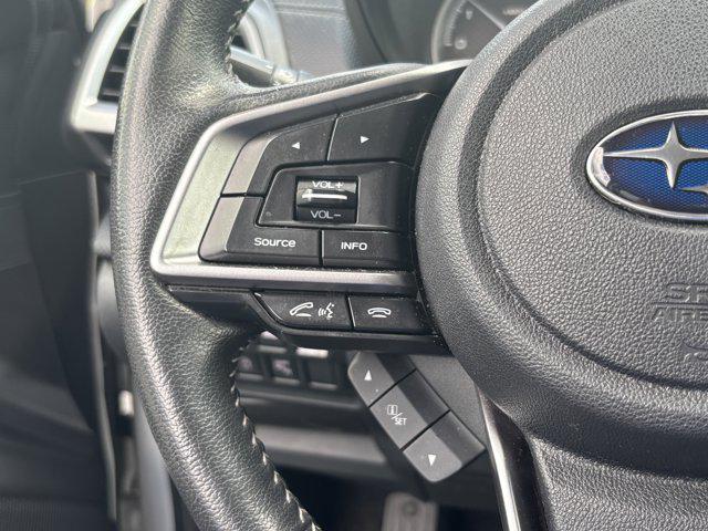 used 2021 Subaru Forester car, priced at $22,977
