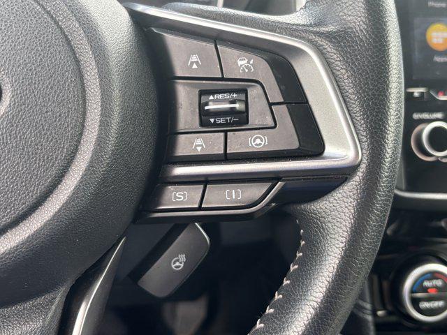 used 2021 Subaru Forester car, priced at $22,977