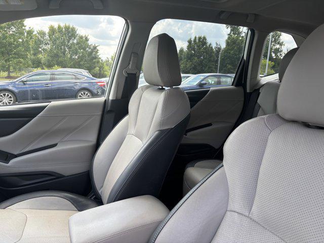 used 2021 Subaru Forester car, priced at $22,977