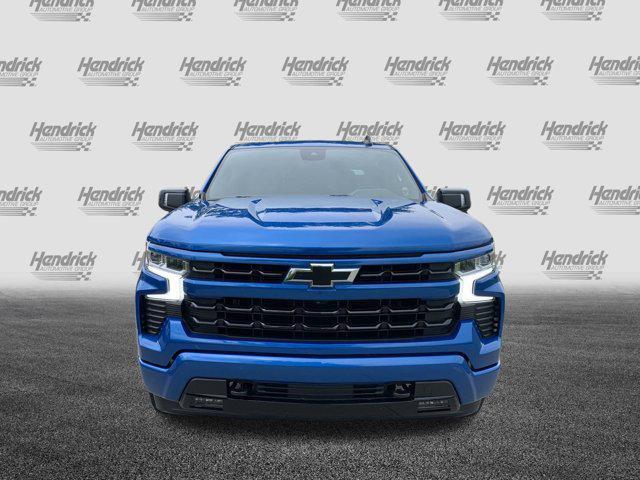 used 2022 Chevrolet Silverado 1500 car, priced at $45,977