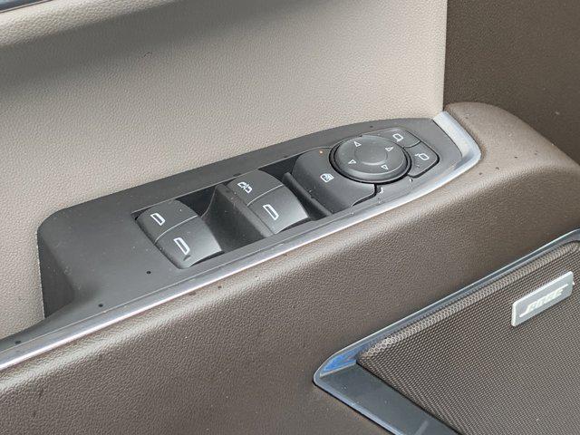 used 2022 Chevrolet Silverado 1500 car, priced at $45,977