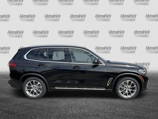 used 2023 BMW X5 car, priced at $69,770