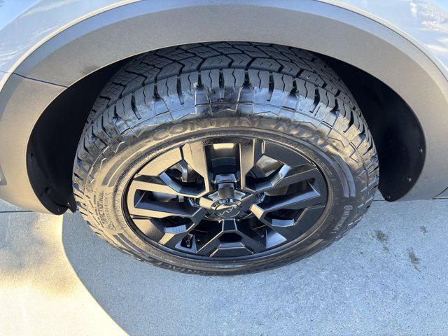 used 2025 Kia Telluride car, priced at $46,977