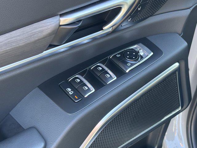used 2025 Kia Telluride car, priced at $46,977