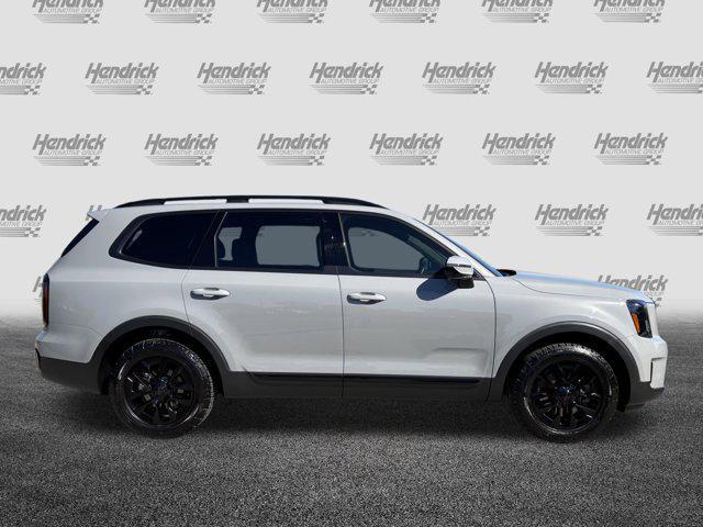 used 2025 Kia Telluride car, priced at $46,977