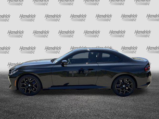 used 2025 BMW 230 car, priced at $50,545