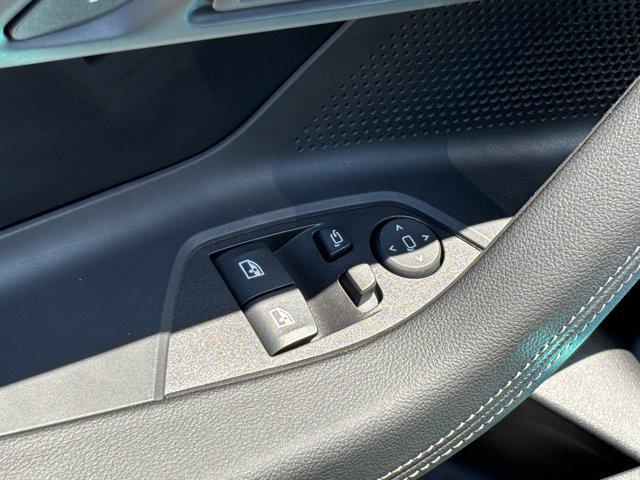 used 2025 BMW 230 car, priced at $50,545