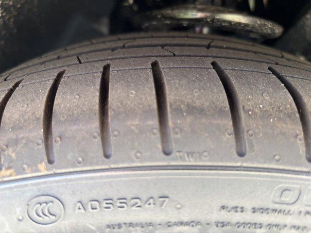 used 2025 BMW 230 car, priced at $50,545