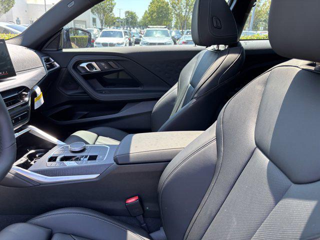 used 2025 BMW 230 car, priced at $50,545