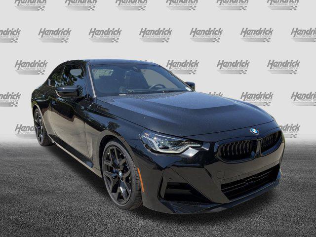 used 2025 BMW 230 car, priced at $50,545