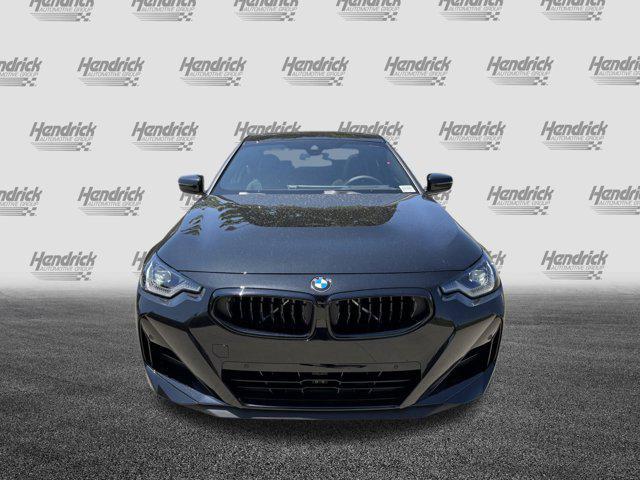 used 2025 BMW 230 car, priced at $50,545
