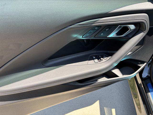 used 2025 BMW 230 car, priced at $50,545