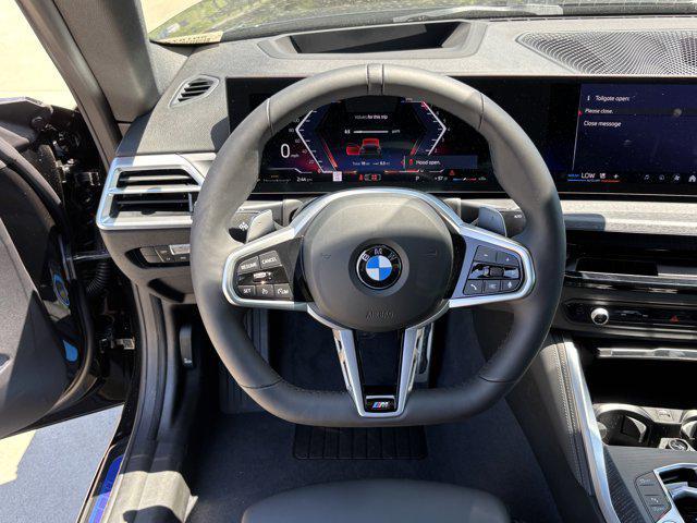 used 2025 BMW 230 car, priced at $50,545