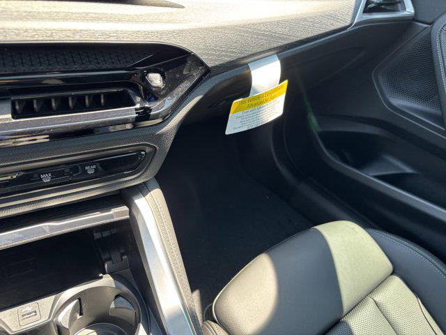 used 2025 BMW 230 car, priced at $50,545