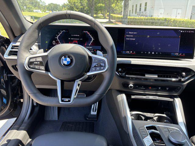 used 2025 BMW 230 car, priced at $50,545