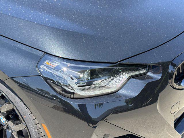 used 2025 BMW 230 car, priced at $50,545