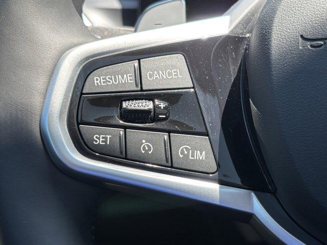 used 2025 BMW 230 car, priced at $50,545