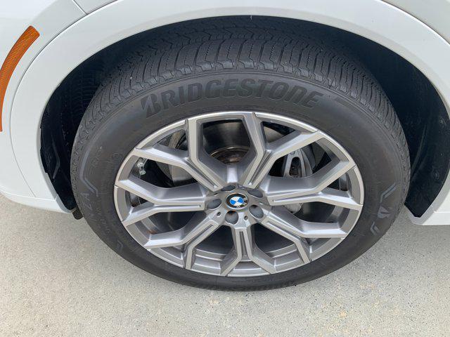 used 2022 BMW X7 car, priced at $56,977
