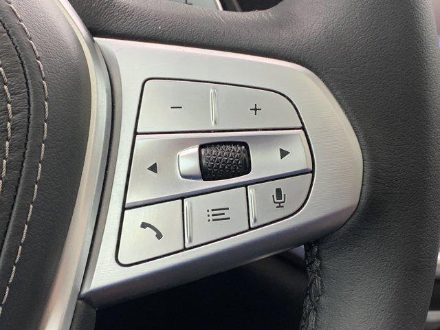 used 2022 BMW X7 car, priced at $56,977