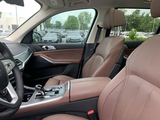 used 2022 BMW X7 car, priced at $56,977