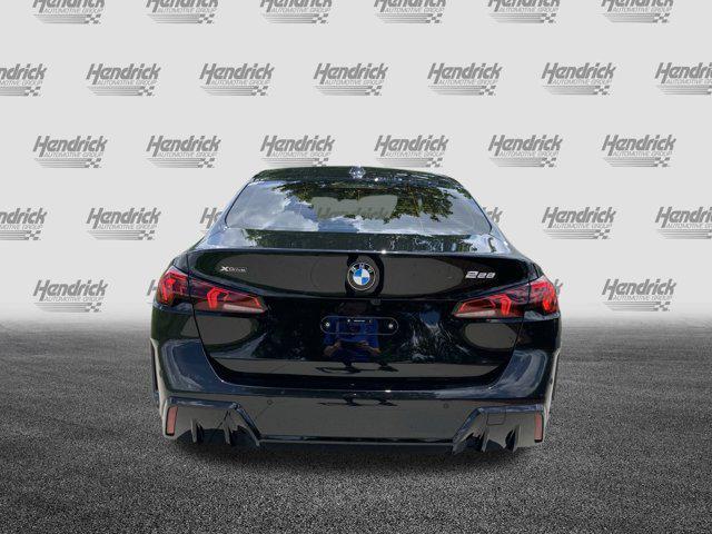 new 2025 BMW 228 Gran Coupe car, priced at $46,375